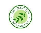 https://www.logocontest.com/public/logoimage/1591120770The Good Life Bath and Body.jpg
